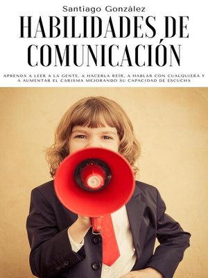 cover image of Habilidades de comunicación